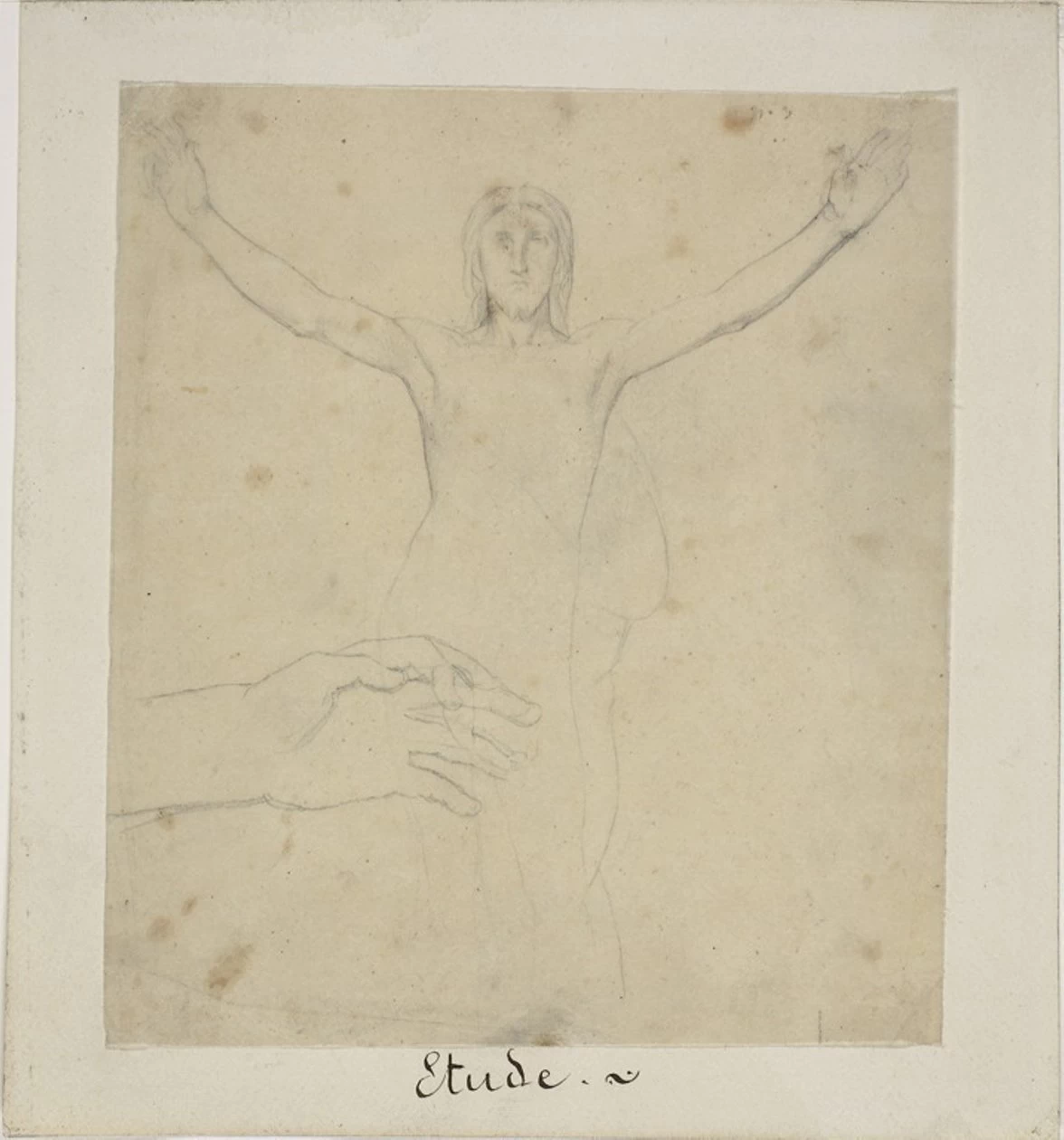 Studio per la Resurrezione